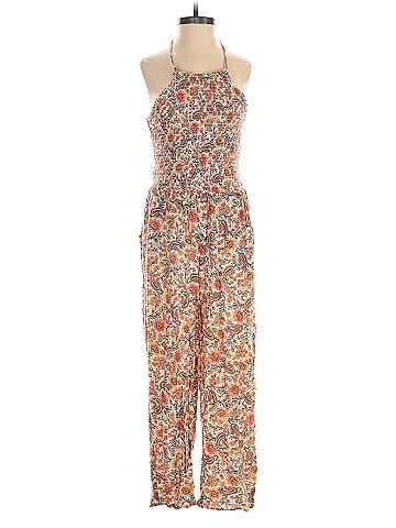 Patrons of Peace Jumpsuit (view 1)