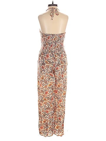 Patrons of Peace Jumpsuit (view 2)