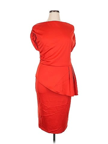 Unbranded Cocktail Dress (view 1)