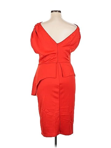 Unbranded Cocktail Dress (view 2)