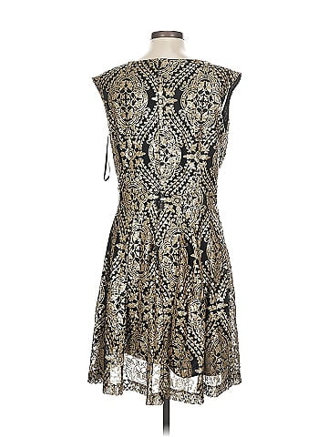 Eva Mendes by New York & Company Cocktail Dress (view 2)