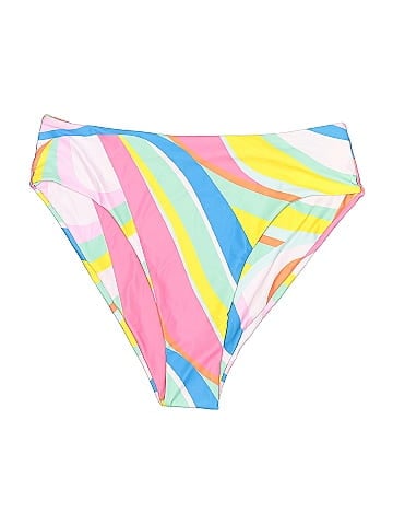 Zaful Swimsuit Bottoms (view 1)