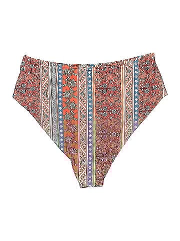 Zaful Swimsuit Bottoms (view 2)