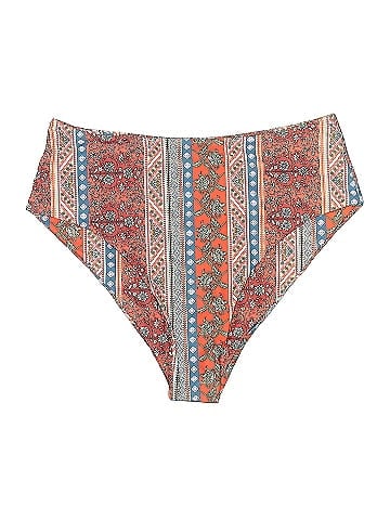 Zaful Swimsuit Bottoms (view 1)