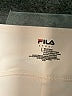 Fila Sport Ivory Athletic Shorts Size L - photo 3