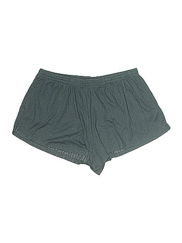 colsie Athletic Shorts (view 1)