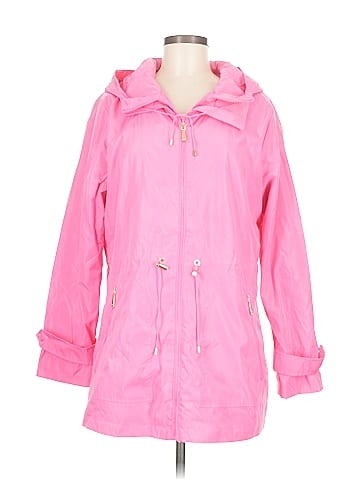 Kate Spade New York Raincoat (view 1)