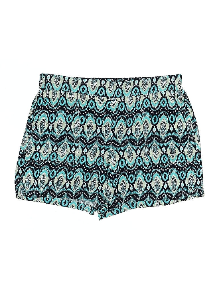 Pre-owned Wildfox Shorts In Blue