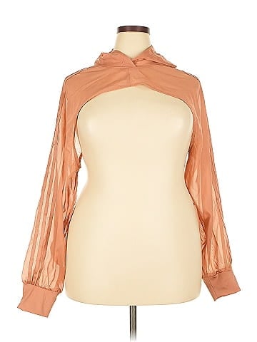 Adidas Jacket (view 1)