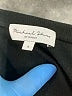 Michael Stars Black Short Sleeve Top Size S - photo 6