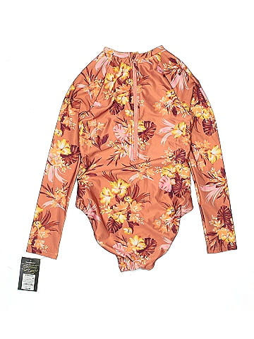 Art Class Rash Guard (view 2)
