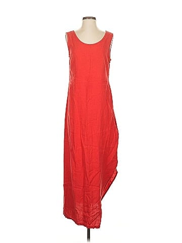 backSTAGE Casual Dress (view 1)
