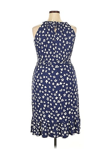 Lane Bryant Casual Dress (view 2)