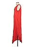 backSTAGE Red Casual Dress Size 5 - photo 5