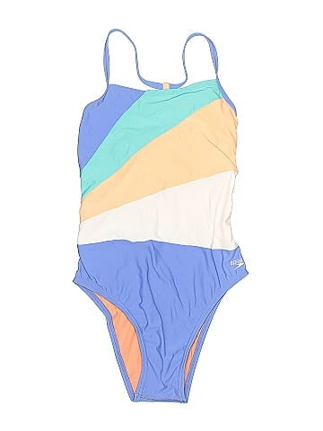 Speedo One Piece Swimsuit (view 1)