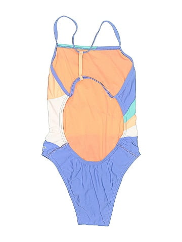 Speedo One Piece Swimsuit (view 2)