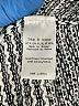 Rag & Bone/JEAN 100% Cotton Stripes Silver Pullover Sweater Size M - photo 7