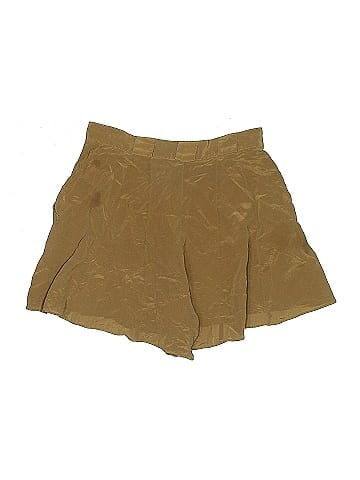 Elevenses Khaki Shorts (view 2)