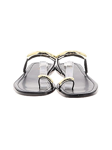 Ann Taylor Sandals (view 2)