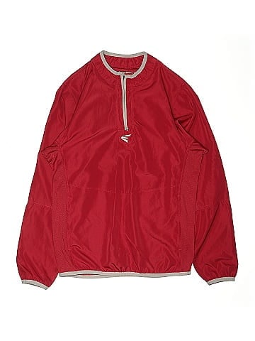 Easton Track Jacket (view 1)