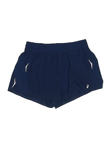 Asics Athletic Shorts (view 1)