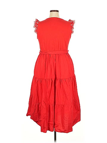 Lane Bryant Casual Dress (view 2)