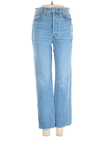 Frank & Eileen Jeans (view 1)