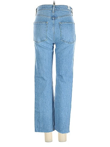 Frank & Eileen Jeans (view 2)