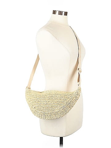 Unbranded Crossbody Bag (view 2)