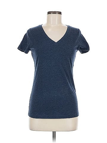 Mossimo Supply Co. Short Sleeve T-Shirt (view 1)