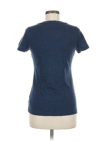 Mossimo Supply Co. Short Sleeve T-Shirt (view 2)