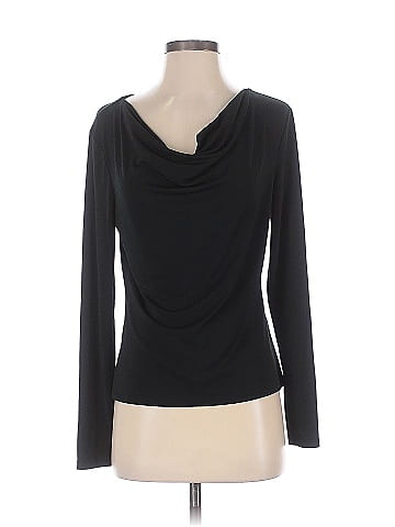 Banana Republic Factory Store Long Sleeve Top (view 1)
