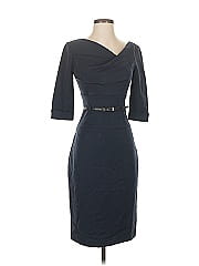 Black Halo Cocktail Dress