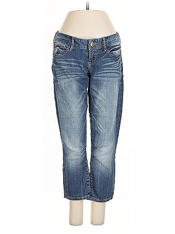 Express Jeans Jeans (view 1)