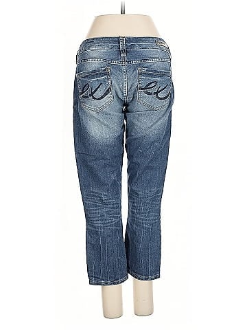 Express Jeans Jeans (view 2)