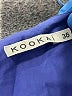 Kookai Blue Cocktail Dress Size EU 36 / US 6 - photo 7