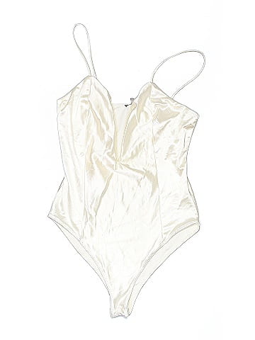 Charlotte Russe Bodysuit (view 1)