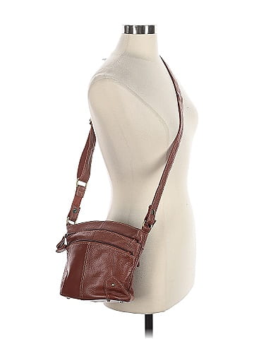 Unbranded Crossbody Bag (view 2)
