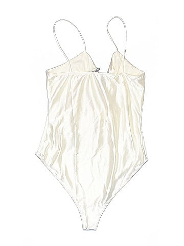 Charlotte Russe Bodysuit (view 2)