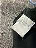 misook 100% Polyester Black Casual Dress Size M - photo 7