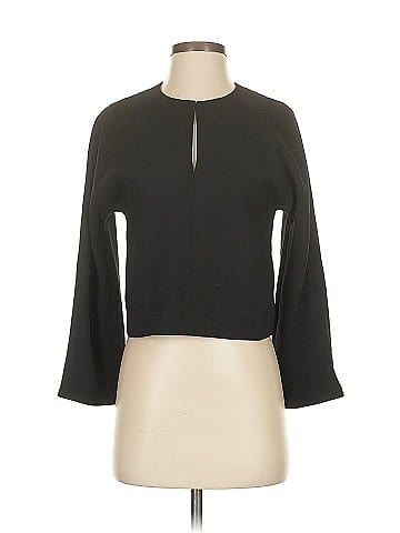 J.Crew 365 3/4 Sleeve Top (view 1)