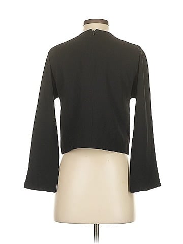 J.Crew 365 3/4 Sleeve Top (view 2)