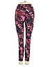 Lululemon Athletica Print Pink Active Pants Size 4 - photo 1
