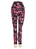 Lululemon Athletica Print Pink Active Pants Size 4 - photo 2