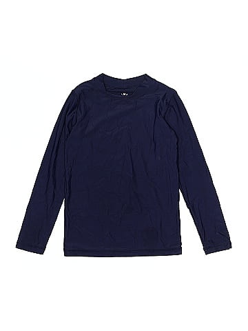 Primary Clothing Long Sleeve T-Shirt (view 1)