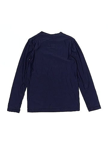 Primary Clothing Long Sleeve T-Shirt (view 2)