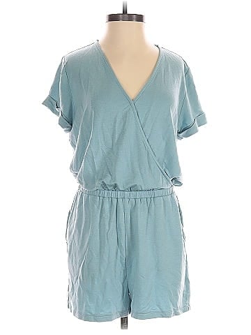 Lou & Grey Romper (view 1)