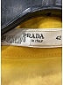 Prada Color Block Yellow Tan Vintage Button-Down Shirt Size EU (IT) 42 / US 6 - photo 9