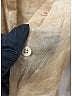 Prada Color Block Yellow Tan Vintage Button-Down Shirt Size EU (IT) 42 / US 6 - photo 6