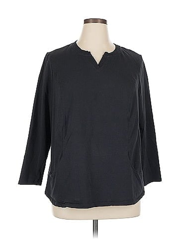 D&Co. Pullover Sweater (view 1)